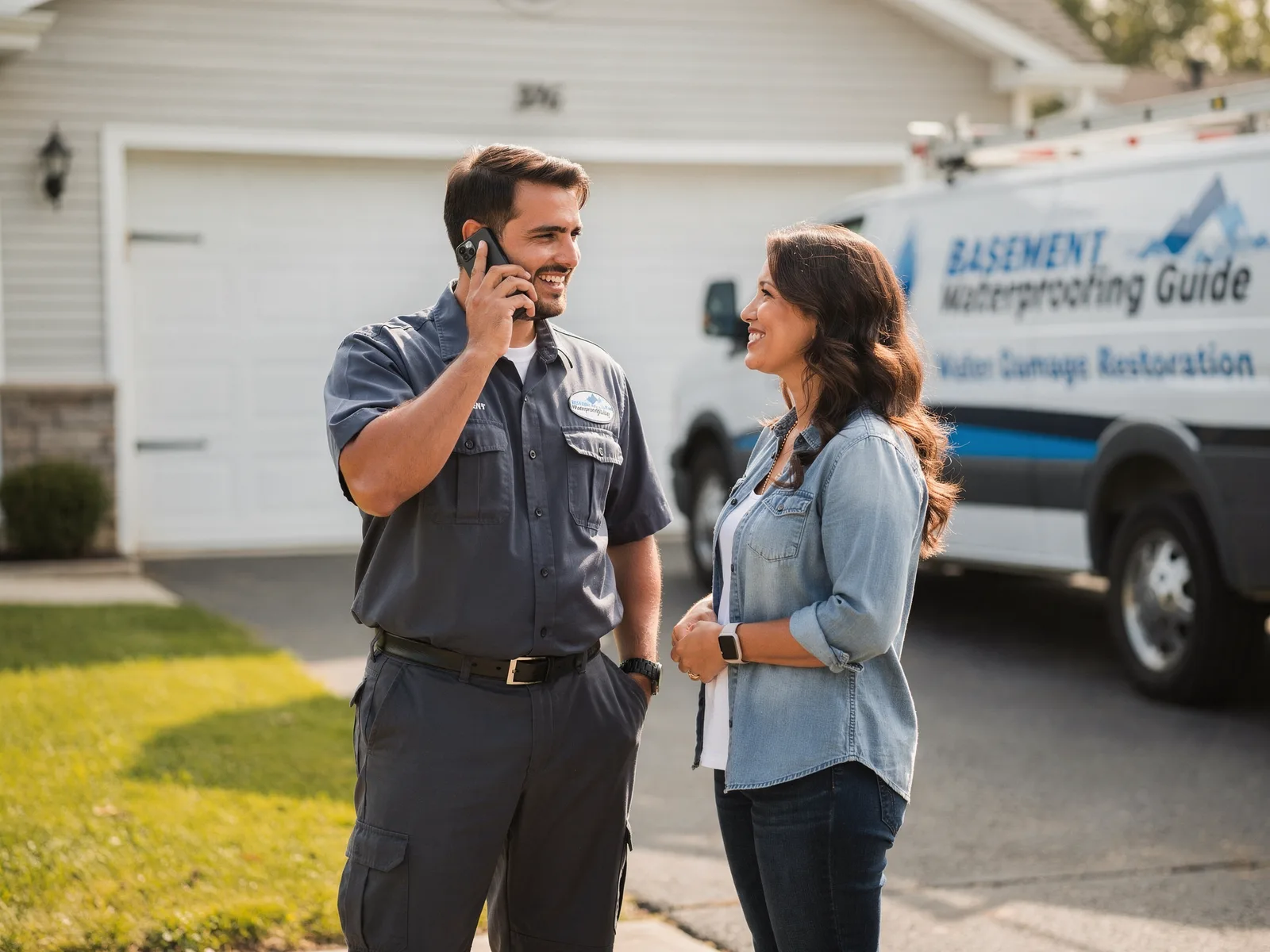 Basement Waterproofing Shrewsbury, PA FAQs